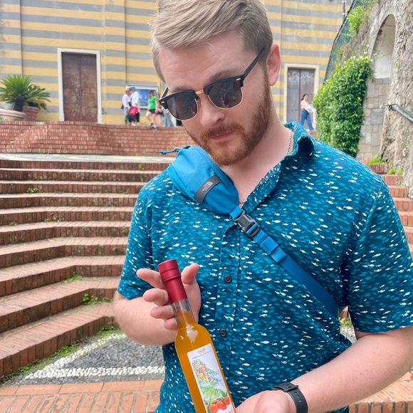 Meet your Posher, Adam - Picture 1 of 1